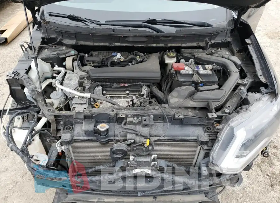 KNMAT2MVXJP551722 Photo# 11
