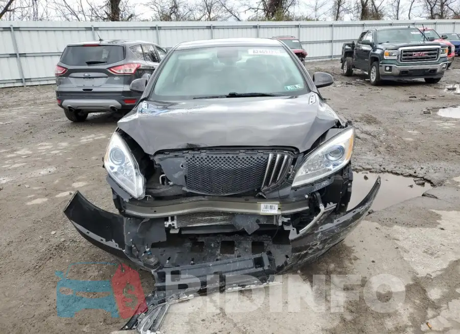 1G4PW5SK7G4172467 Photo# 5