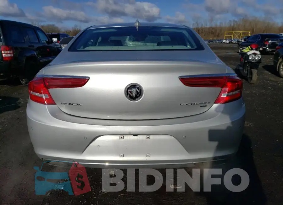 1G4ZS5SS3HU182984 Photo# 6