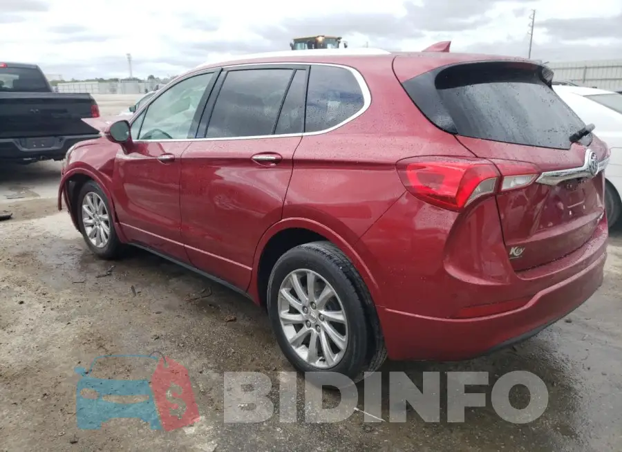 LRBFXCSA5LD033584 Photo# 2