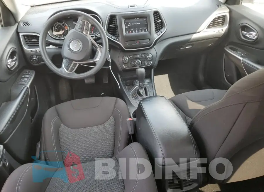 1C4PJLCB8KD486417 Photo# 8