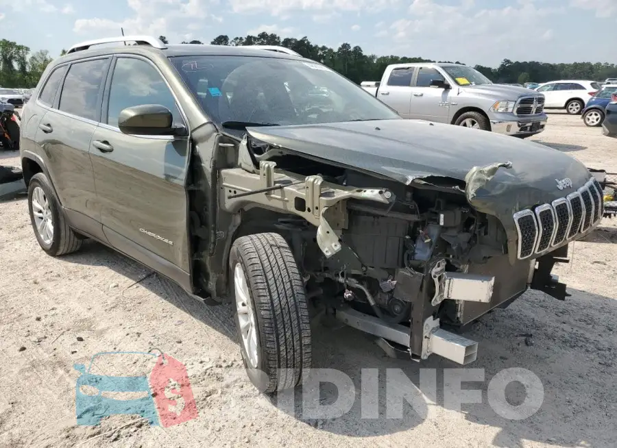 1C4PJLCB8KD486417 Photo# 4