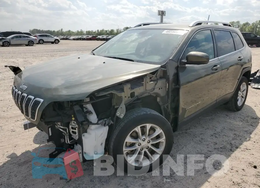 1C4PJLCB8KD486417 Photo# 1