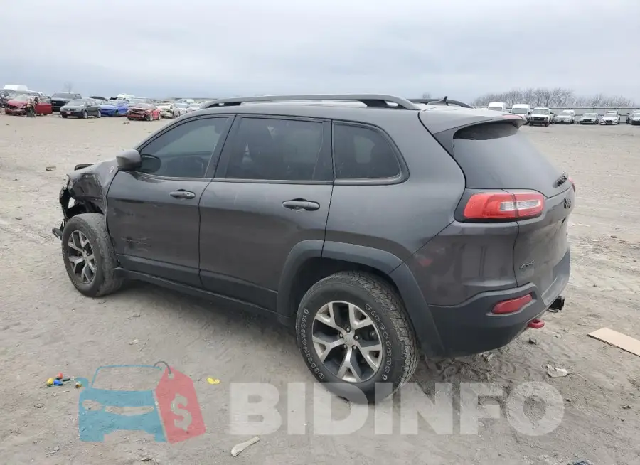 1C4PJMBS5FW588582 Photo# 2