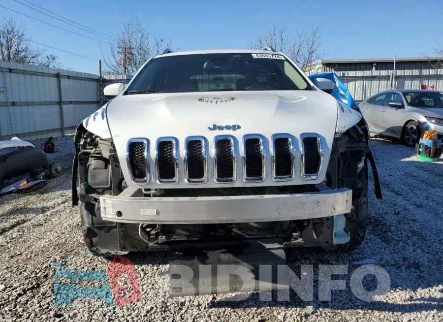 1C4PJMCB8FW784563 Photo# 5