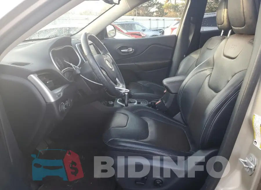 1C4PJMDS8FW674529 Photo# 7