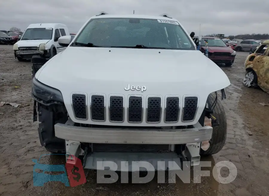1C4PJMLB7LD625346 Photo# 5