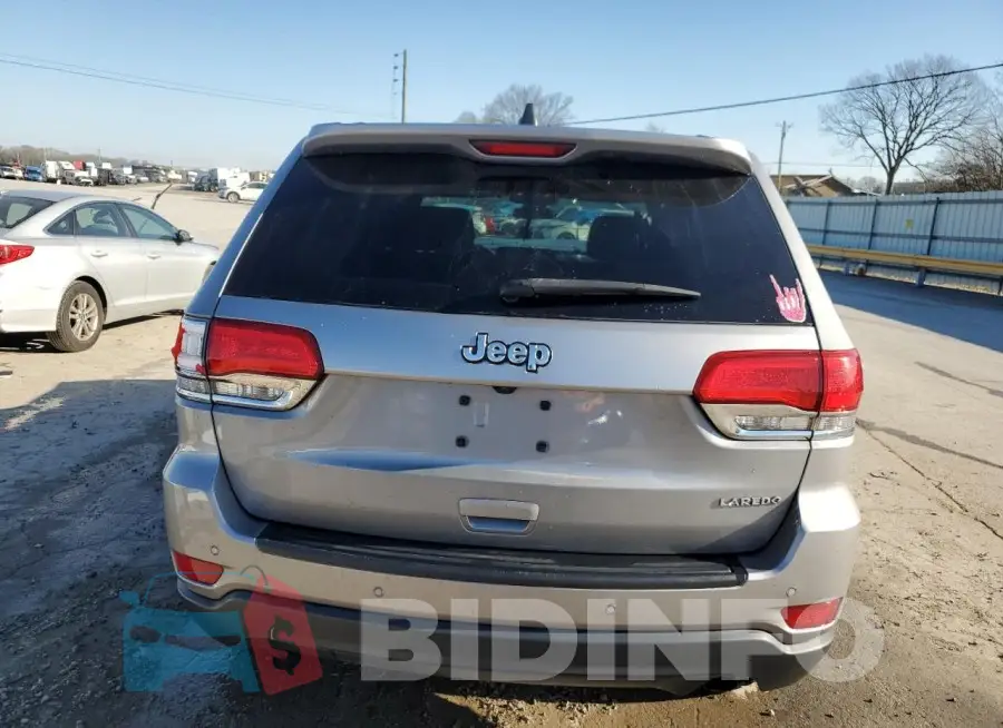1C4RJEAG5JC168343 Photo# 6