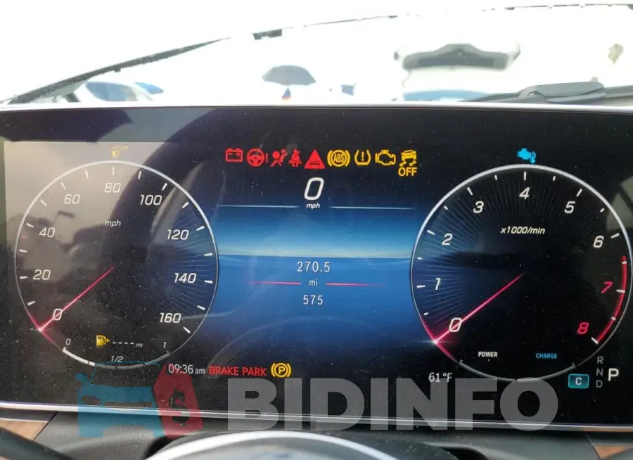 W1KAF4GB4RR176145 Photo# 9