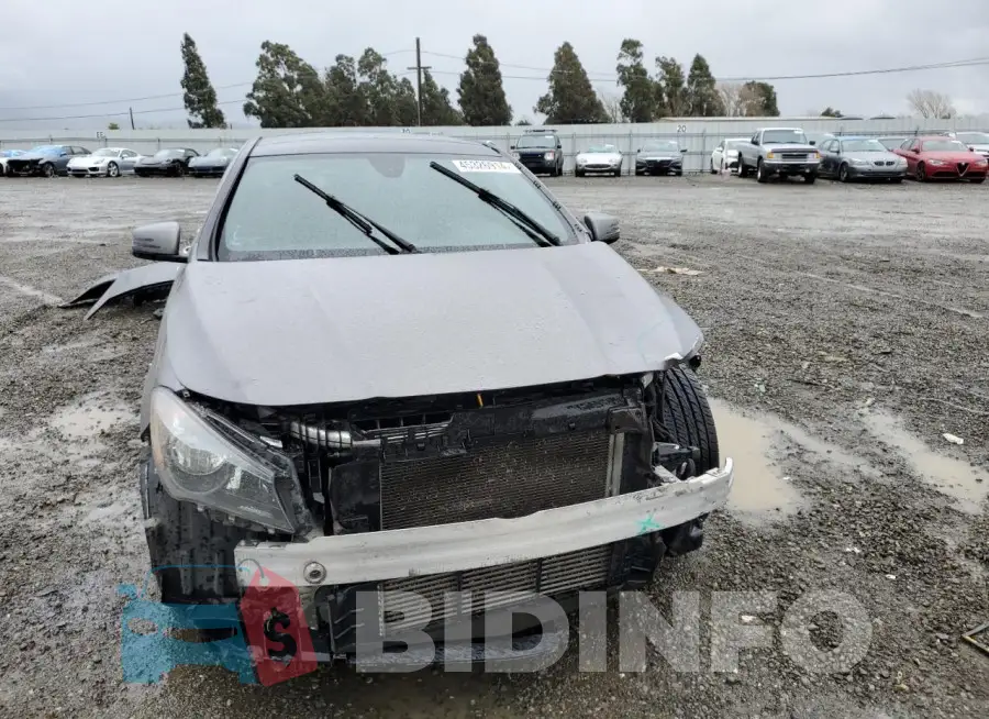 WDDSJ4EB5JN600112 Photo# 5