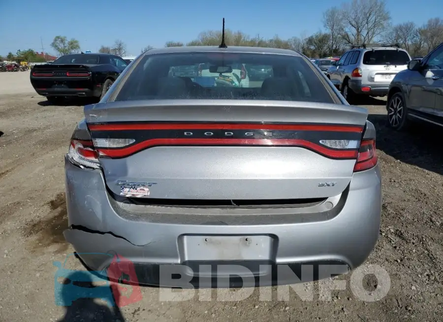 1C3CDFBB4GD577186 Photo# 6
