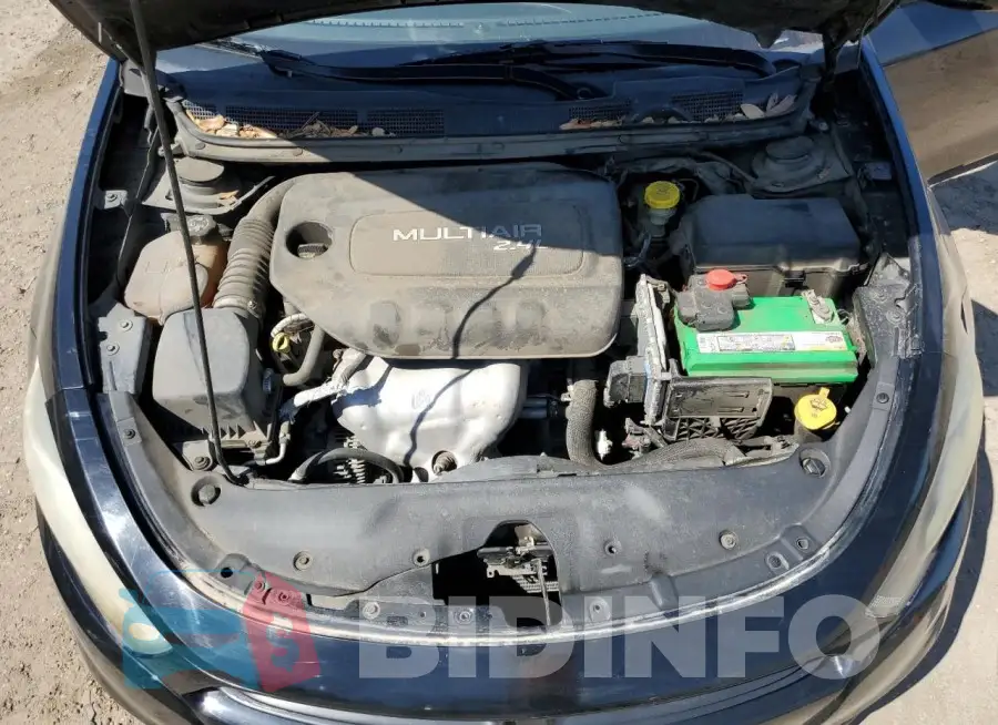 1C3CDFBB6GD717545 Photo# 11