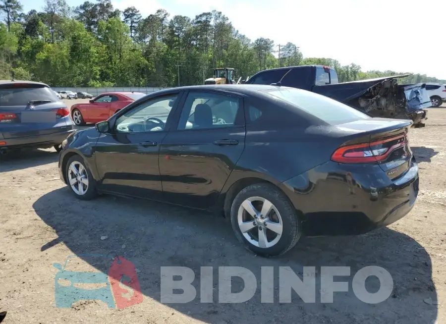 1C3CDFBB6GD717545 Photo# 2