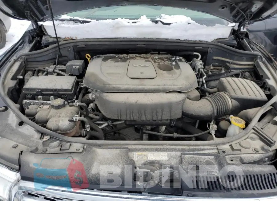 1C4RDJEG3GC484603 Photo# 12