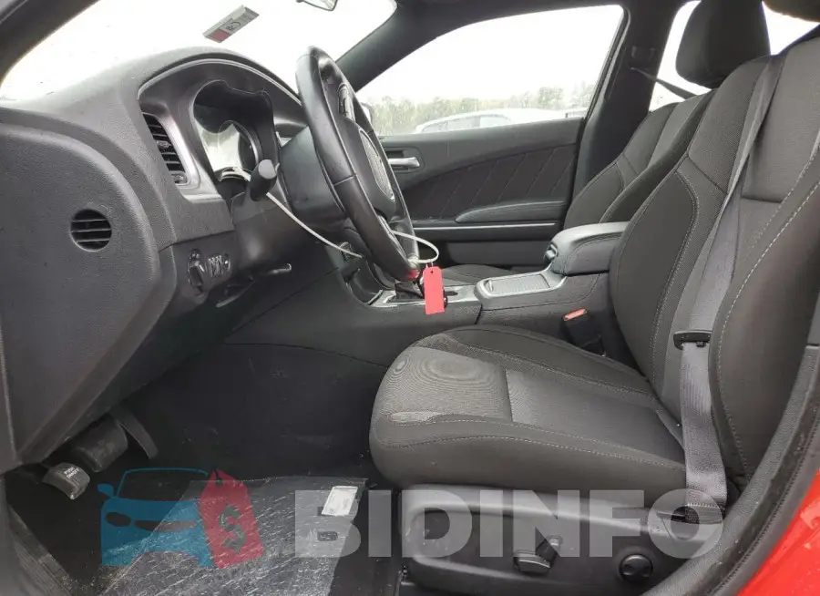2C3CDXBG5NH266366 Photo# 7