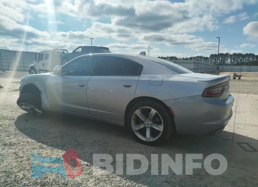 2C3CDXCT5JH234538 Photo# 2