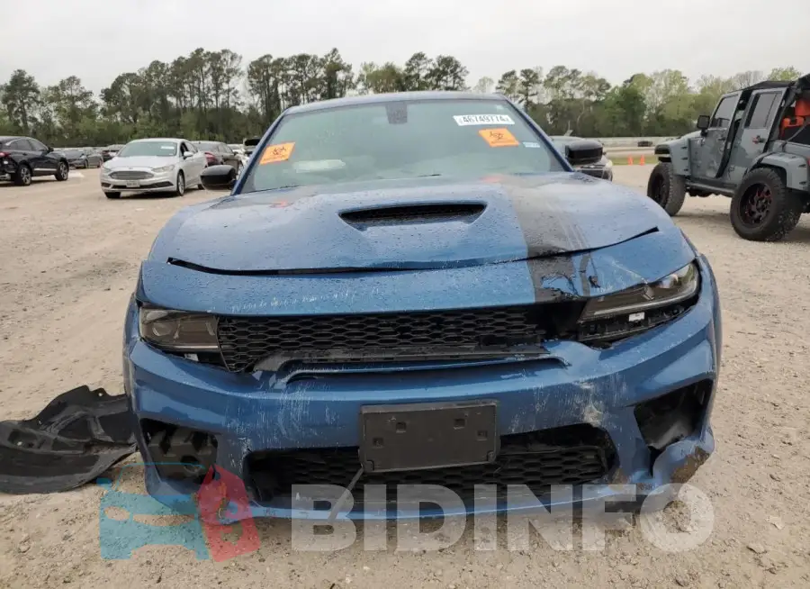 2C3CDXGJ5PH501713 Photo# 5