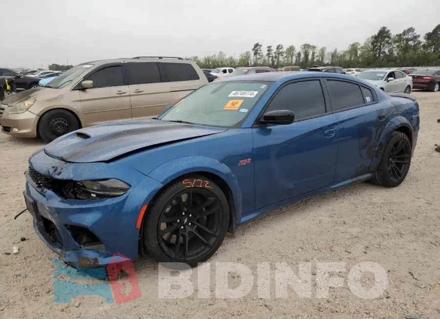 2C3CDXGJ5PH501713 Photo# 1