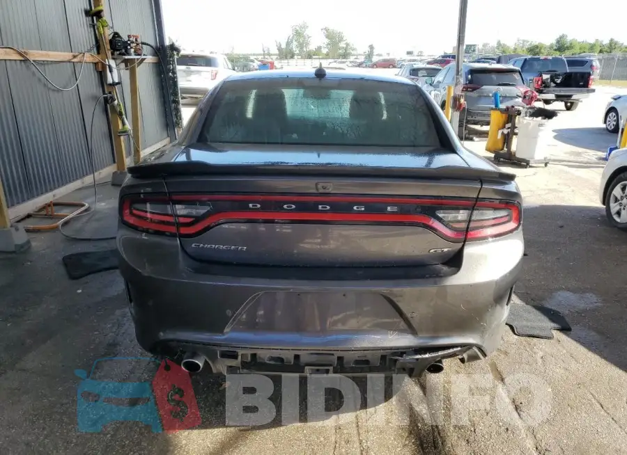 2C3CDXHG5PH603192 Photo# 6