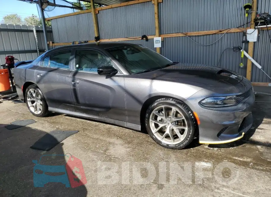 2C3CDXHG5PH603192 Photo# 4