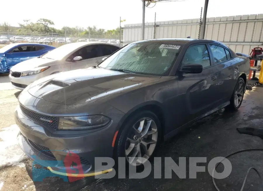 2C3CDXHG5PH603192 Photo# 1