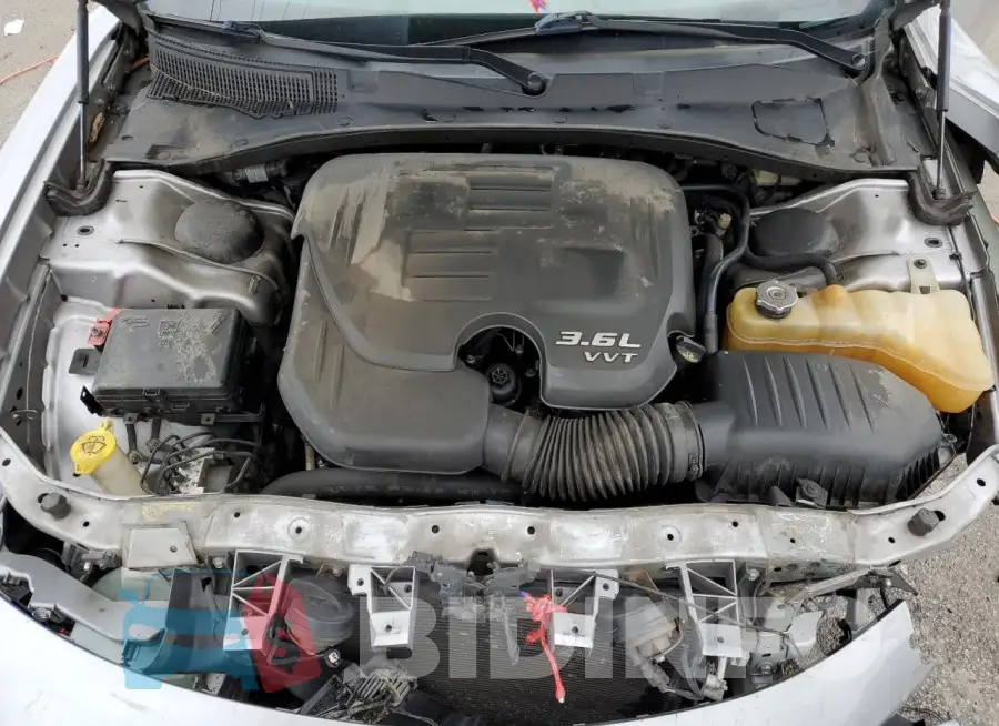 2C3CDXHG8GH187218 Photo# 11