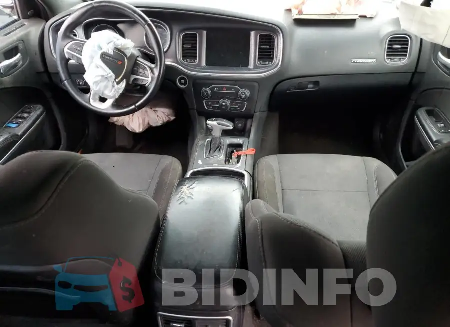 2C3CDXHG8GH187218 Photo# 8