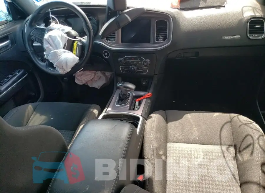 2C3CDXHG9NH168903 Photo# 8