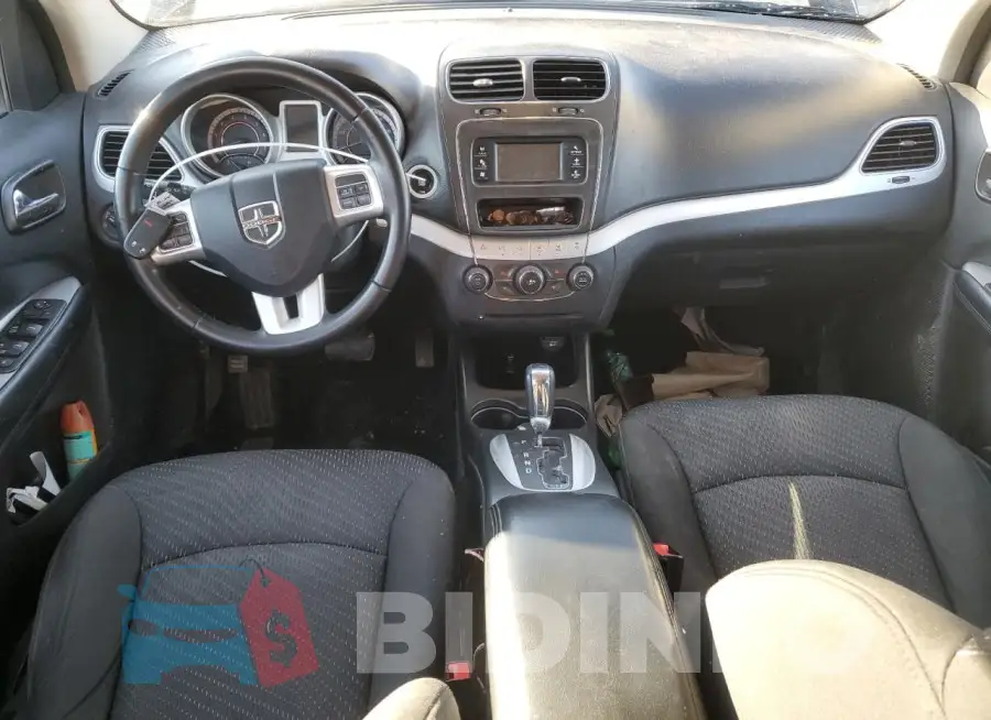 3C4PDCAB5HT607515 Photo# 8