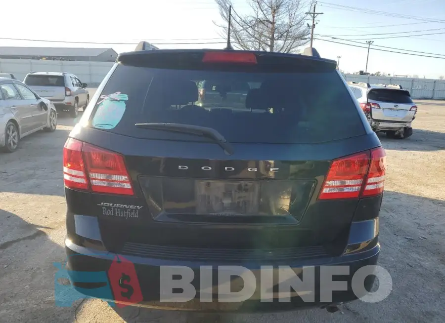 3C4PDCAB5HT607515 Photo# 6