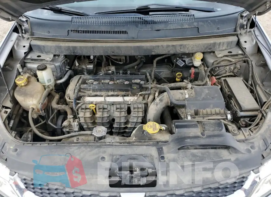 3C4PDCBB6GT156169 Photo# 12