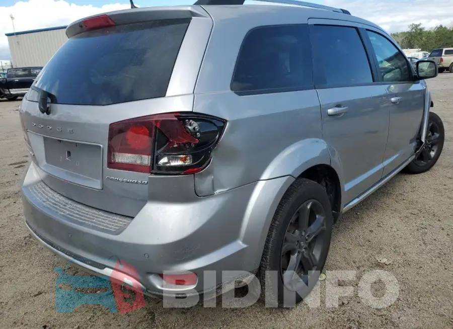 3C4PDCGB4LT263921 Photo# 3