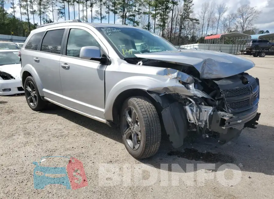 3C4PDCGB4LT263921 Photo# 4