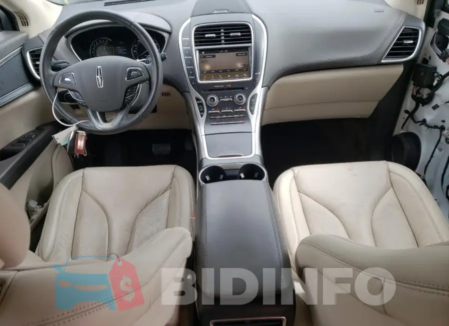 2LMPJ6KR4JBL36714 Photo# 8