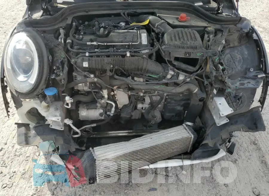 WMWXP7C56J2A48196 Photo# 11