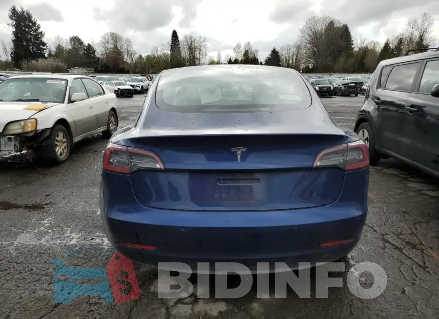 5YJ3E1EA6NF290842 Photo# 6
