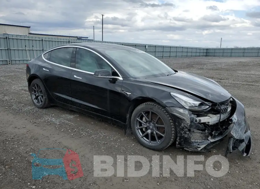 5YJ3E1EB4LF626719 Photo# 4