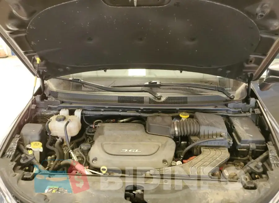 2C4RC1EG5HR534297 Photo# 12