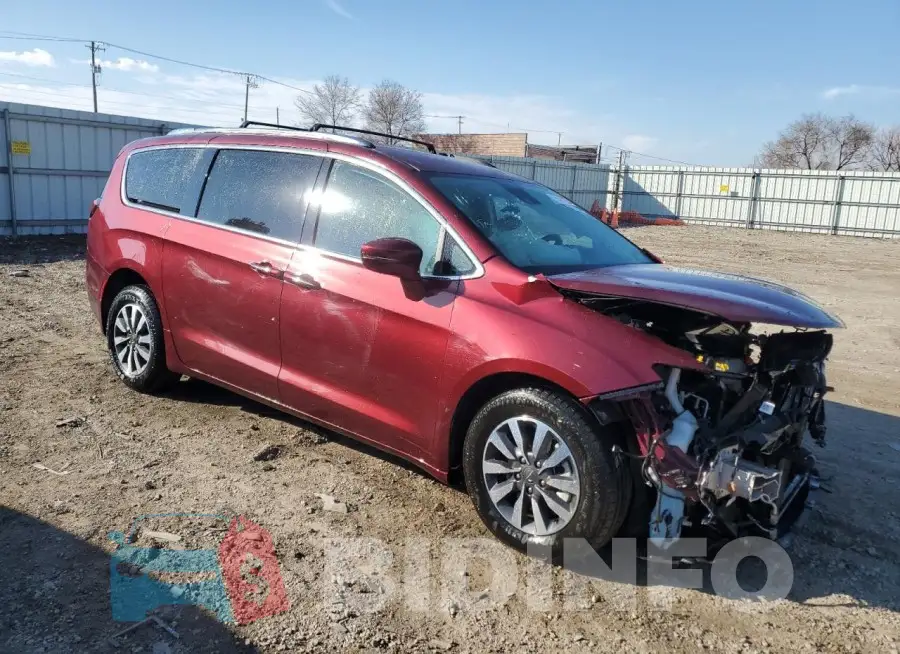 2C4RC1L76MR581125 Photo# 4