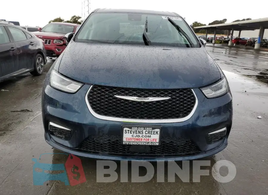 2C4RC1S75PR592557 Photo# 5