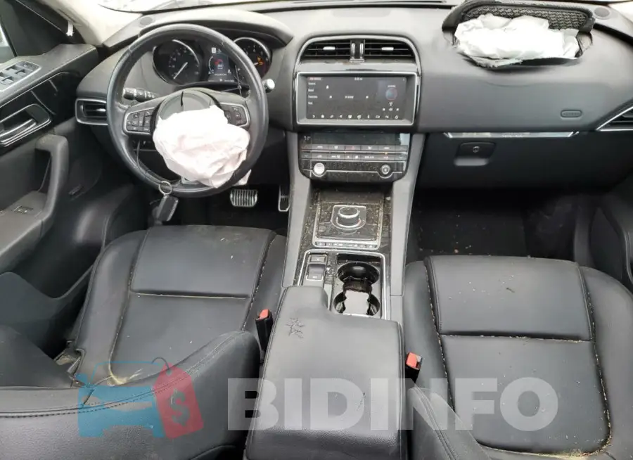 SADCS2FX6KA390143 Photo# 8