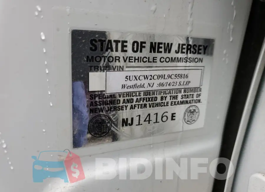 NJ1416E Photo# 9