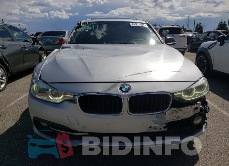 WBA8E9G51GNT85332 Photo# 5