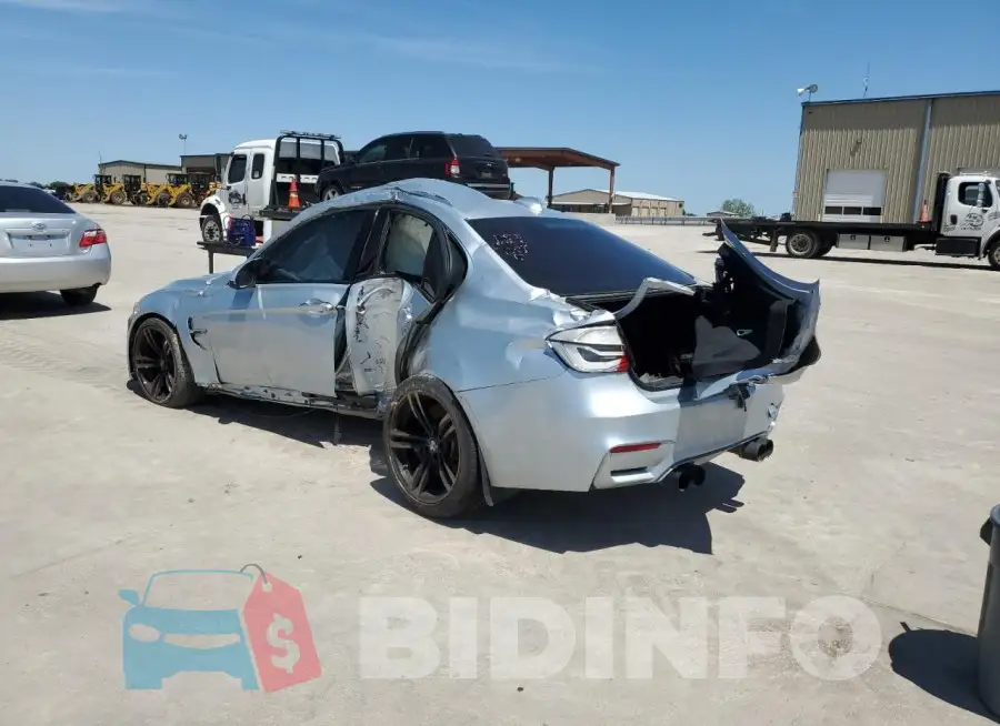 WBS8M9C58G5D30643 Photo# 2