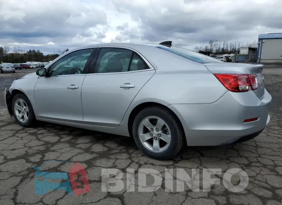 1G11B5SL4FF150291 Photo# 2