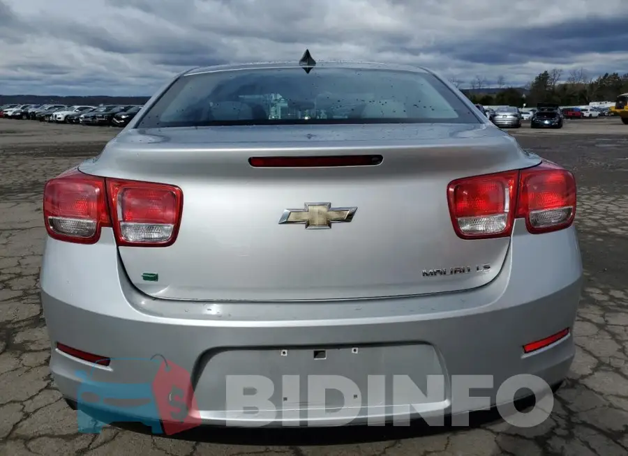 1G11B5SL4FF150291 Photo# 6