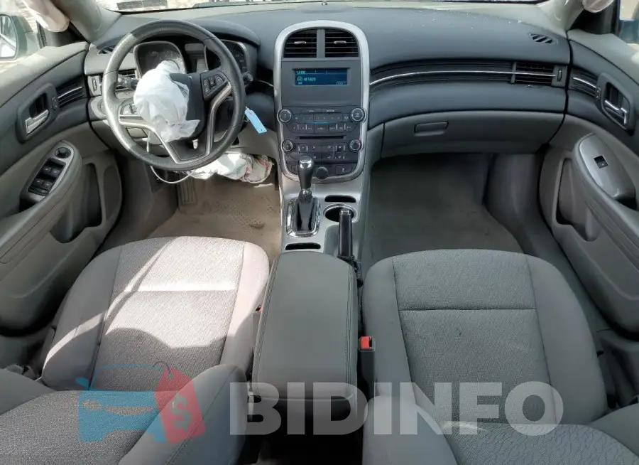 1G11B5SL4FF150291 Photo# 8