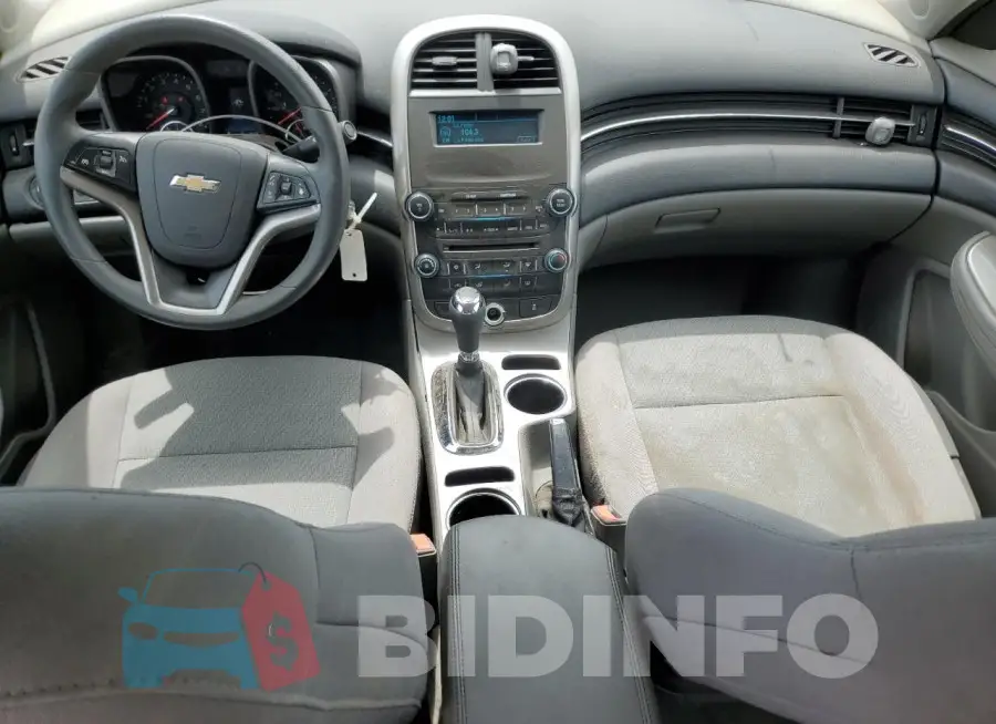 1G11B5SL6FF133976 Photo# 8