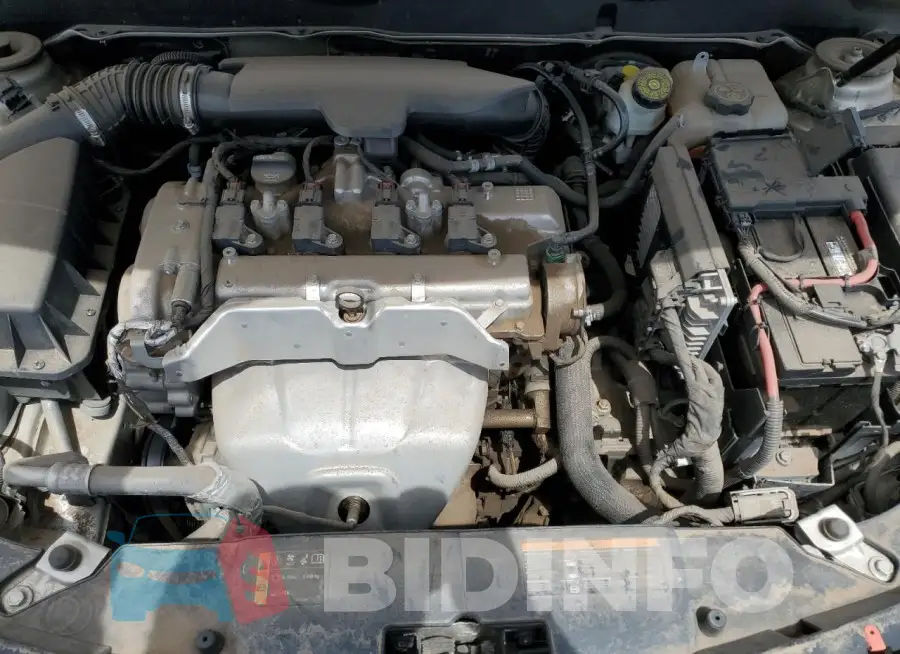 1G11B5SL6FF133976 Photo# 11