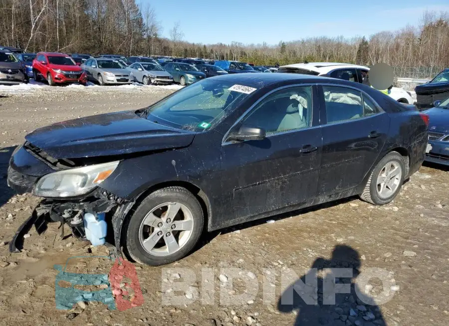 1G11B5SL8FF116192 Photo# 1